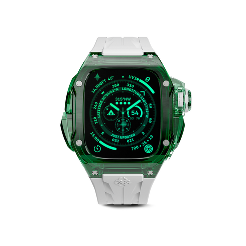 Apple Watch Case / RSTR - SAPPHIRE GREEN