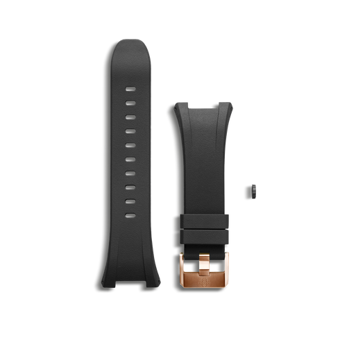 Watch Strap / Rubber