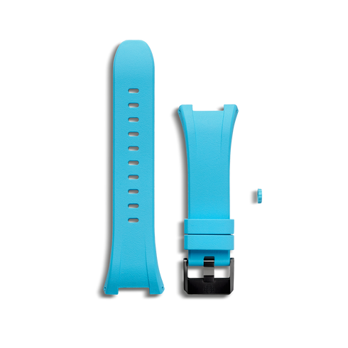 Watch Strap / Rubber