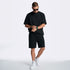 Sweat Shorts - BK