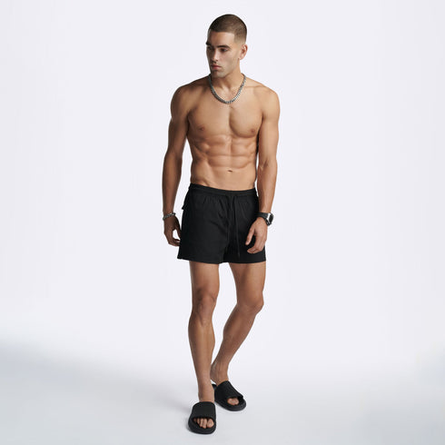 Swim Shorts - BK