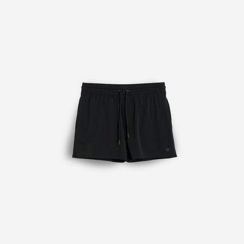 Swim Shorts - BK