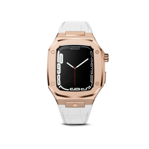 Apple Watch Case / CL - Rose Gold