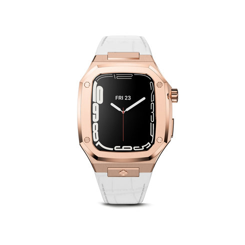 Apple Watch Case / CL - Rose Gold