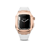 Apple Watch Case / CL - Rose Gold