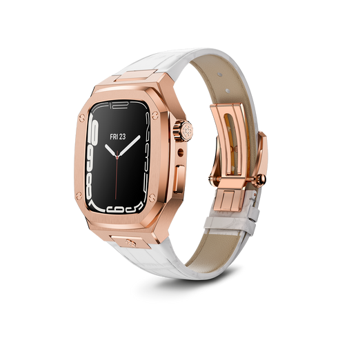 Apple Watch Case / CL - Rose Gold