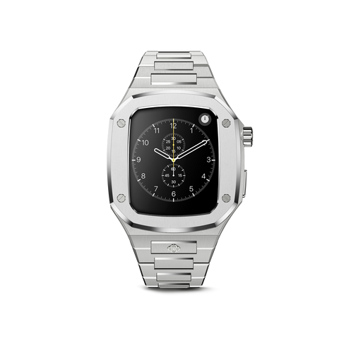 Apple Watch Case / EV - Silver