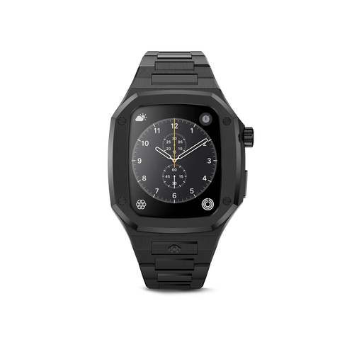 Apple Watch Case / EV - Jet Black