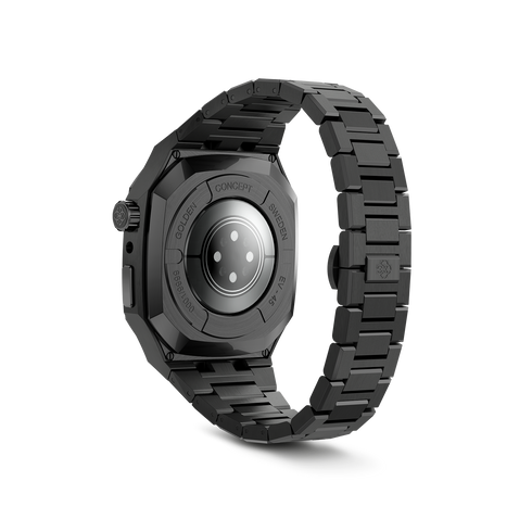 Apple Watch Case / EV - Jet Black