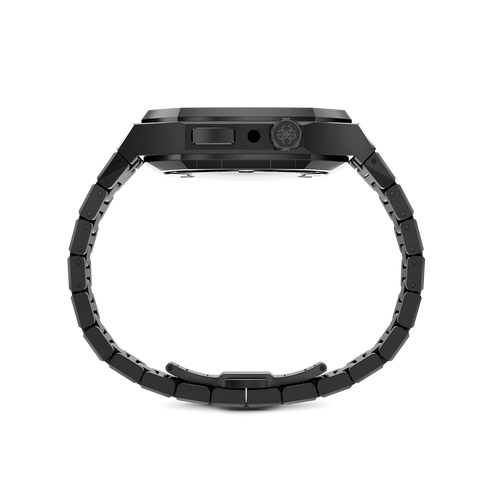 Apple Watch Case / EV - Jet Black