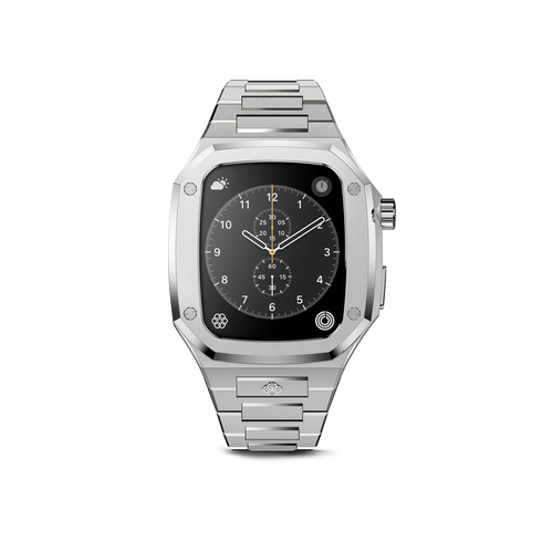 Apple Watch Case / EV - Silver