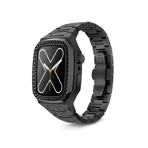 Apple Watch Case / EVD - Black