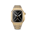 Apple Watch Case / EVD - Iced Gold