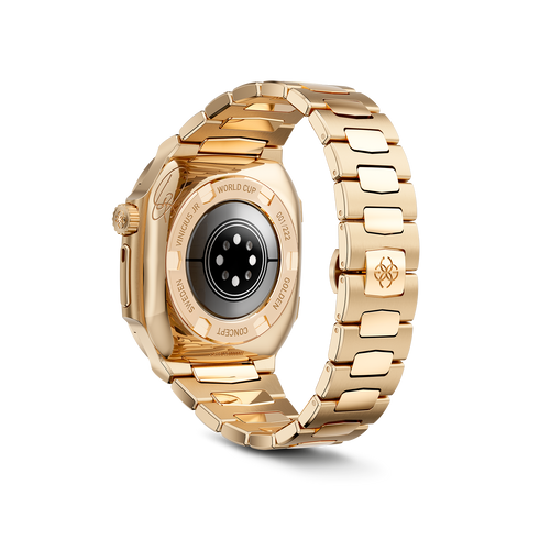 Apple Watch Case / ROYAL - Gold