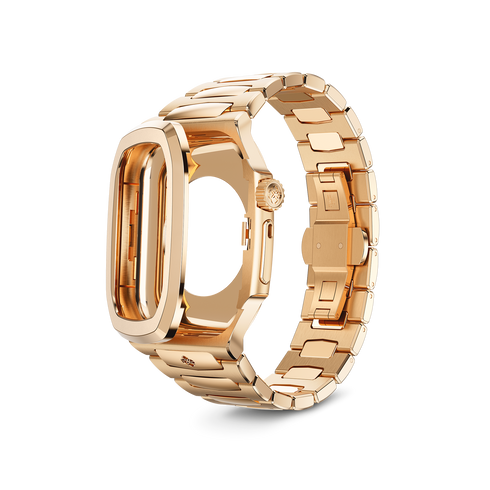 Apple Watch Case / ROYAL - Gold