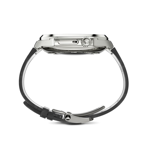 Watch Case / ROYAL45 - Leather MD