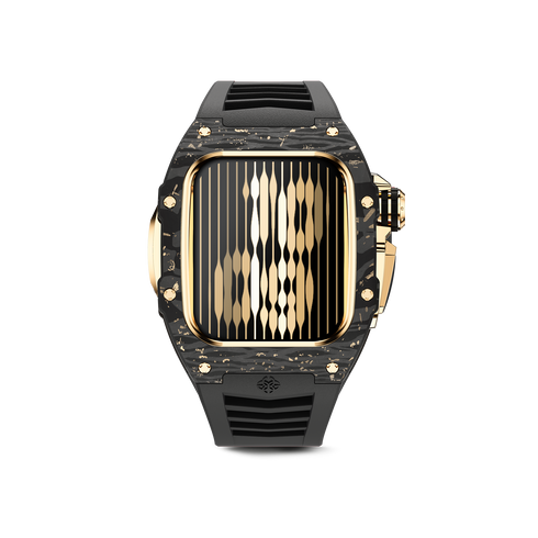 Apple Watch Case / RSCII - Gold Carbon