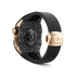 Apple Watch Case / RSCII - Gold Carbon