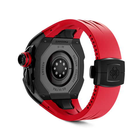 Apple Watch Case / RSTIII49 - Diablo