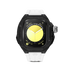 Apple Watch Case / RSTIII49 - Onyx Stone