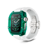 Apple Watch Case / RSTR45 - SAPPHIRE GREEN