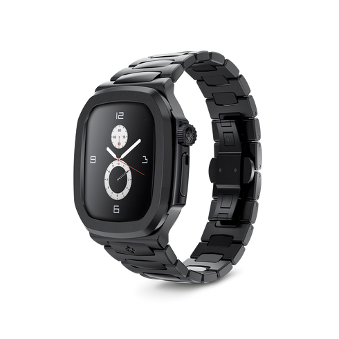 Apple Watch Case / ROYAL - Black