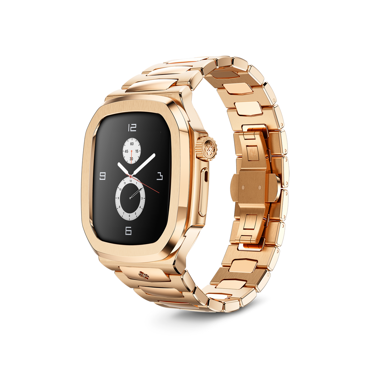 Apple Watch Case / ROYAL Gold GOLDEN CONCEPT SOUTH AFRICA