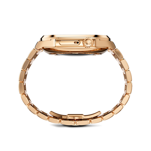 Apple Watch Case / ROYAL - Gold
