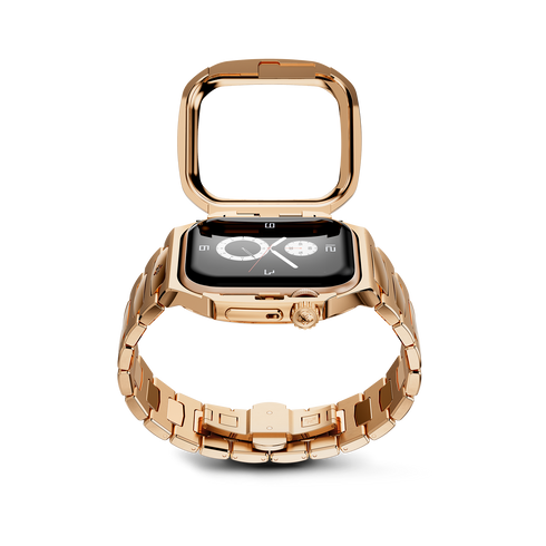 Apple Watch Case / ROYAL - Gold