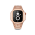 Apple Watch Case / ROYAL - Rose Gold