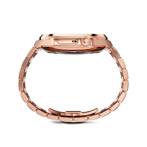Apple Watch Case / ROYAL - Rose Gold