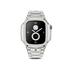 Apple Watch Case / ROYAL - Silver