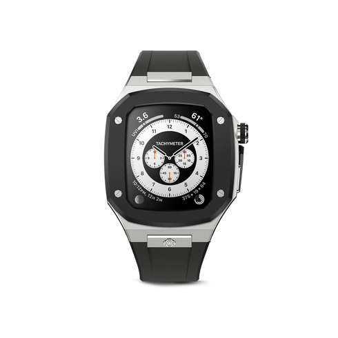Apple Watch Case / SP - Silver