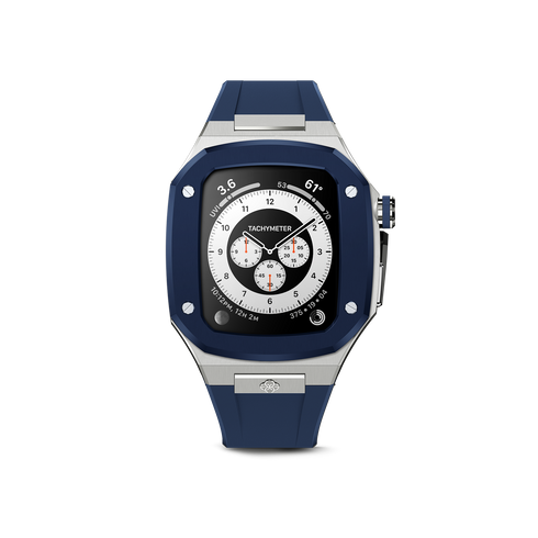 Apple Watch Case / SP - Silver