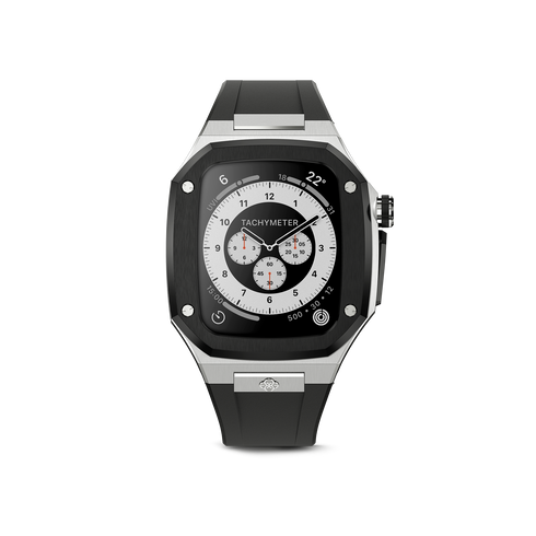 Apple Watch Case / SP - Silver