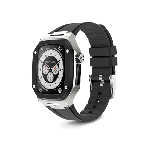 Apple Watch Case / SP - Silver