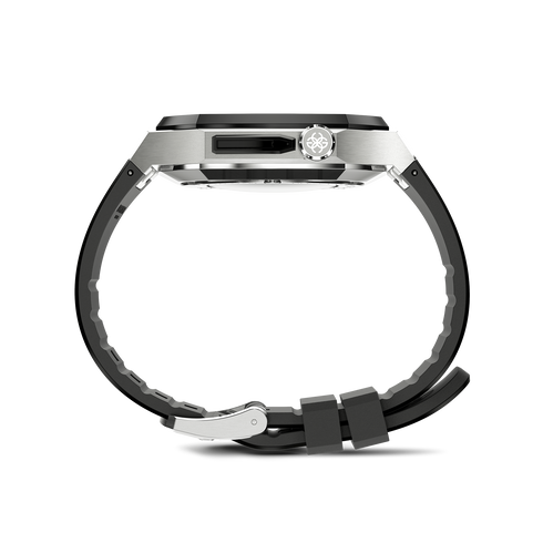 Apple Watch Case / SP - Silver