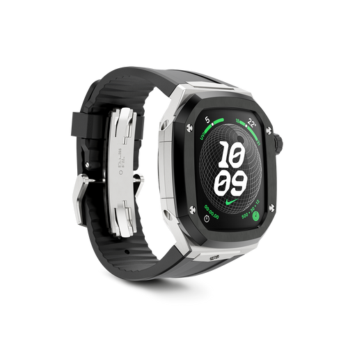 Apple Watch Case / SPIII - Silver