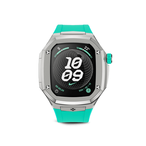 Apple Watch Case / SPIII - Sporty Mint