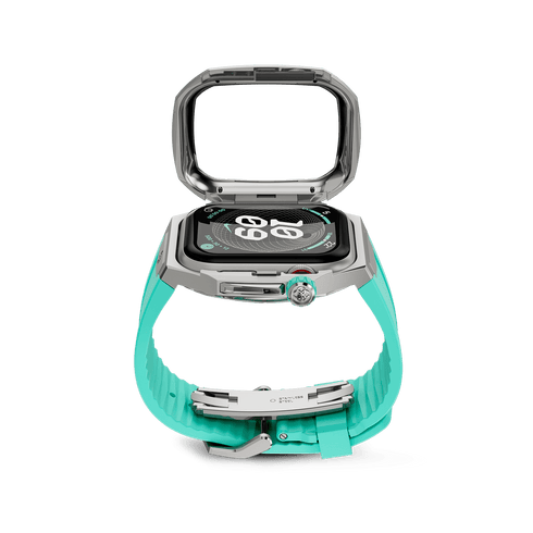 Apple Watch Case / SPIII - Sporty Mint