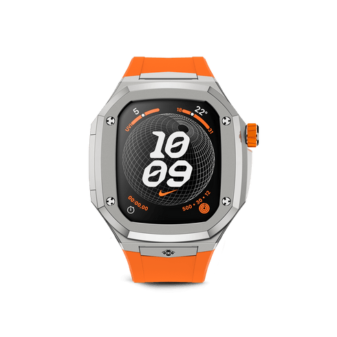 Apple Watch Case / SPIII - Sunset Orange