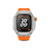 Apple Watch Case / SPIII - Sunset Orange