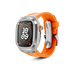 Apple Watch Case / SPIII - Sunset Orange