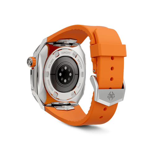 Apple Watch Case / SPIII - Sunset Orange