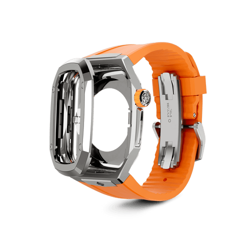 Apple Watch Case / SPIII - Sunset Orange