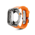 Apple Watch Case / SPIII - Sunset Orange