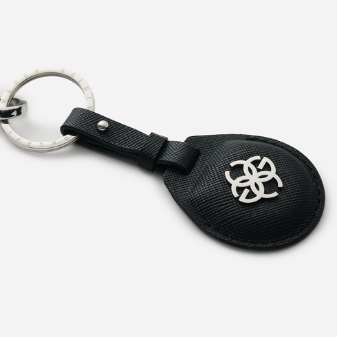 Keychain - Airtag Saffiano