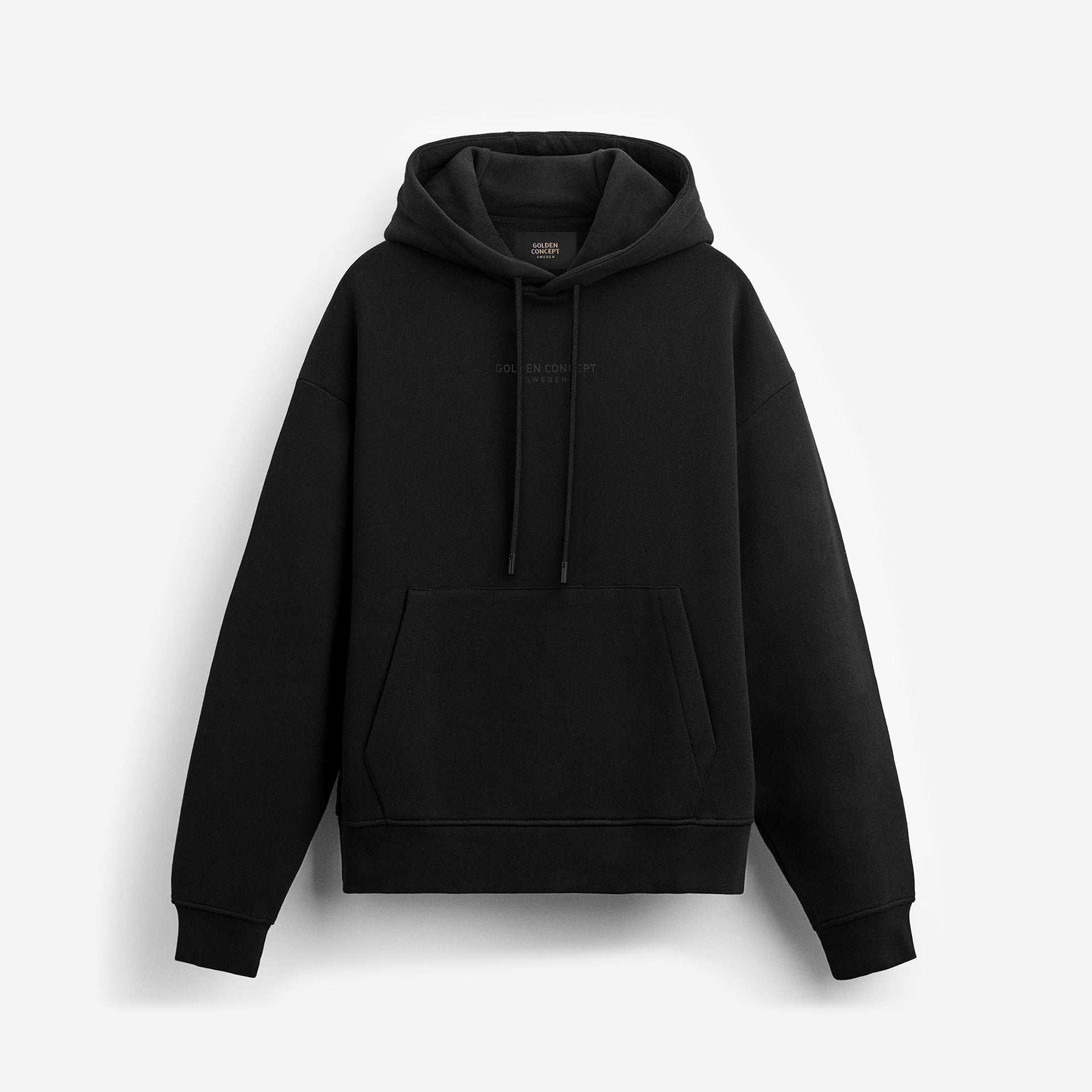 Hoodie 3D print BK