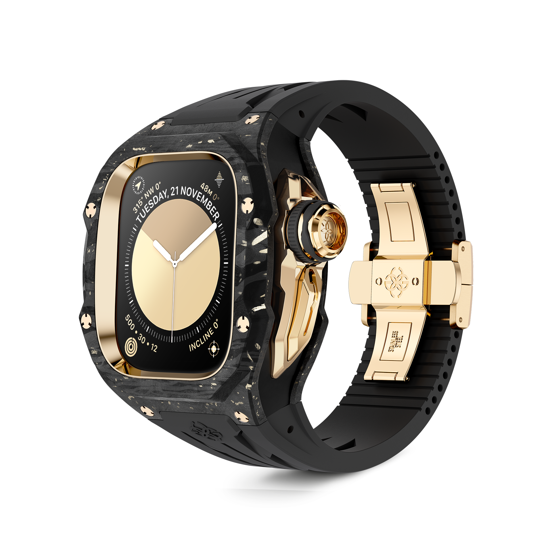 49 MM Apple Watch – GOLDEN CONCEPT SOUTH AFRICA